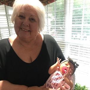 Meet your Posher, Sandra